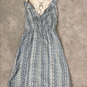 Lightweight Sundress from Francesca’s